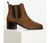Chelsea Boots braun