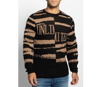 Pullover schwarz