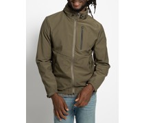 Jacke khaki