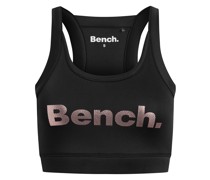 Bustier schwarz