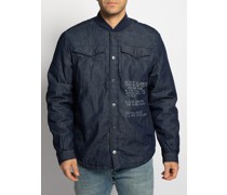 Jacke navy