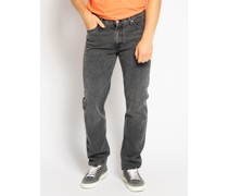 Jeans West grau