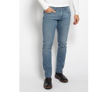 Jeans Keith blau