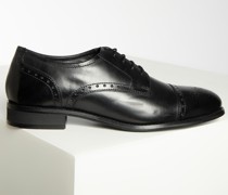 Business Businessschuhe schwarz