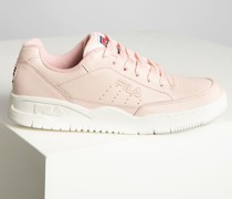 Sneaker rosa