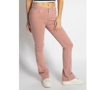 Jeans Fallon rosa
