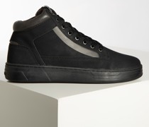Sneaker schwarz