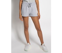 Sweatshorts grau