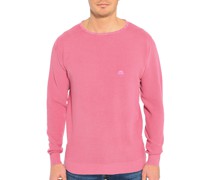 Pullover pink