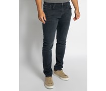 Jeans Marcus schwarzblau