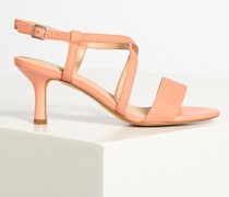 Sandalen rosa