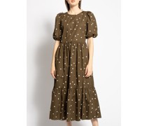 Kleid khaki