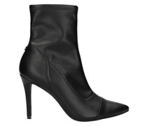 Stiefeletten schwarz