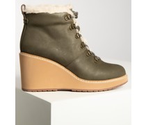 Wedges oliv