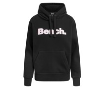Hoodie schwarz