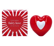 Fairy Love - EdT, 100 ml mehrfarbig