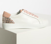 Sneaker weiß