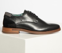 Business Businessschuhe schwarz
