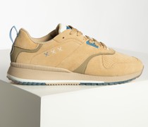 Sneaker beige