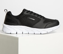 Sneaker schwarz