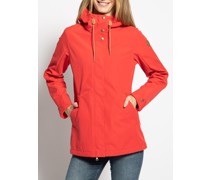 Parka rot