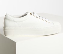 Sneaker weiß