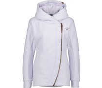 Jacke flieder