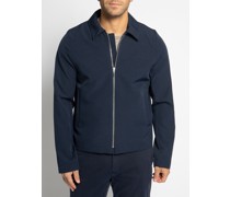 Übergangsjacke navy