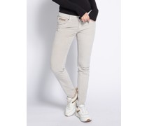 Jeans Touch grau