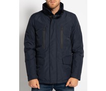 Jacke navy