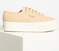 Sneaker nude
