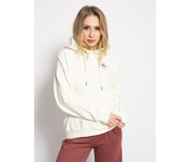 Hoodie offwhite