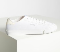 Sneaker weiß