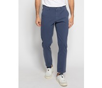 Chino blau
