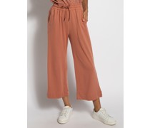 Culotte rost meliert