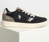 Sneaker navy