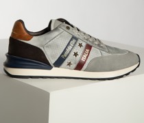 Sneaker grau