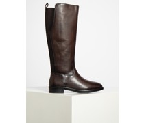 Stiefel braun