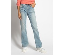 Jeans Fallon jeansblau