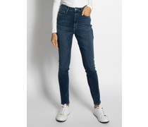Jeans Ingaa jeansblau