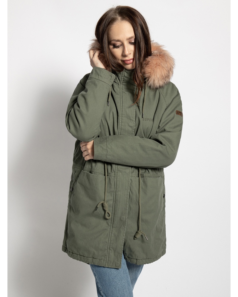 Superdry Parkas Sale 50 Bei Mybestbrands