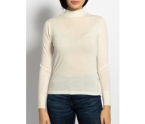 Pullover offwhite
