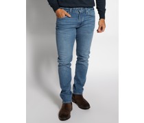 Jeans Jake jeansblau