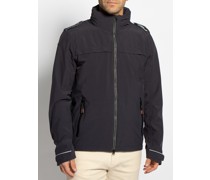 Funktionsjacke navy