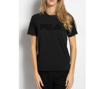 T-Shirt schwarz