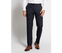 Baukasten-Hose navy