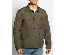 Jacke khaki