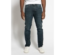 Jeans 3301 Slim jeansblau