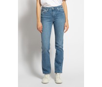 Jeans Kendra blau