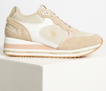 Sneaker weiß